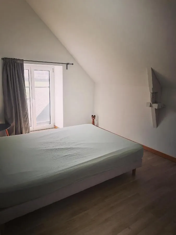 Maison A La Campagne 8 Personnes-Dinan Lanvallay 0*,