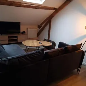 Little Stuart Appartement