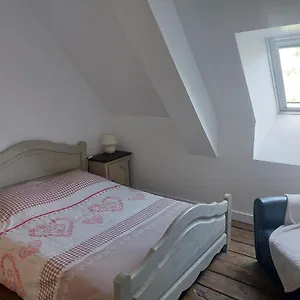 Les De Denise, Proche Saint-malo Au Calme Hébergement de vacances