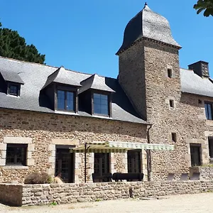 Frühstückspension Petit Manoir Proche Dinan - D'hotes, Lanvallay