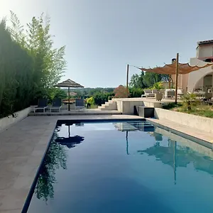 Calme, Verdure Et Confort! , Valréas France