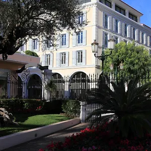 La Résidence De La Réserve , Beaulieu-sur-Mer France