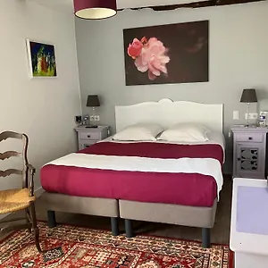  Bed & Breakfast D'hotes De Bellevue