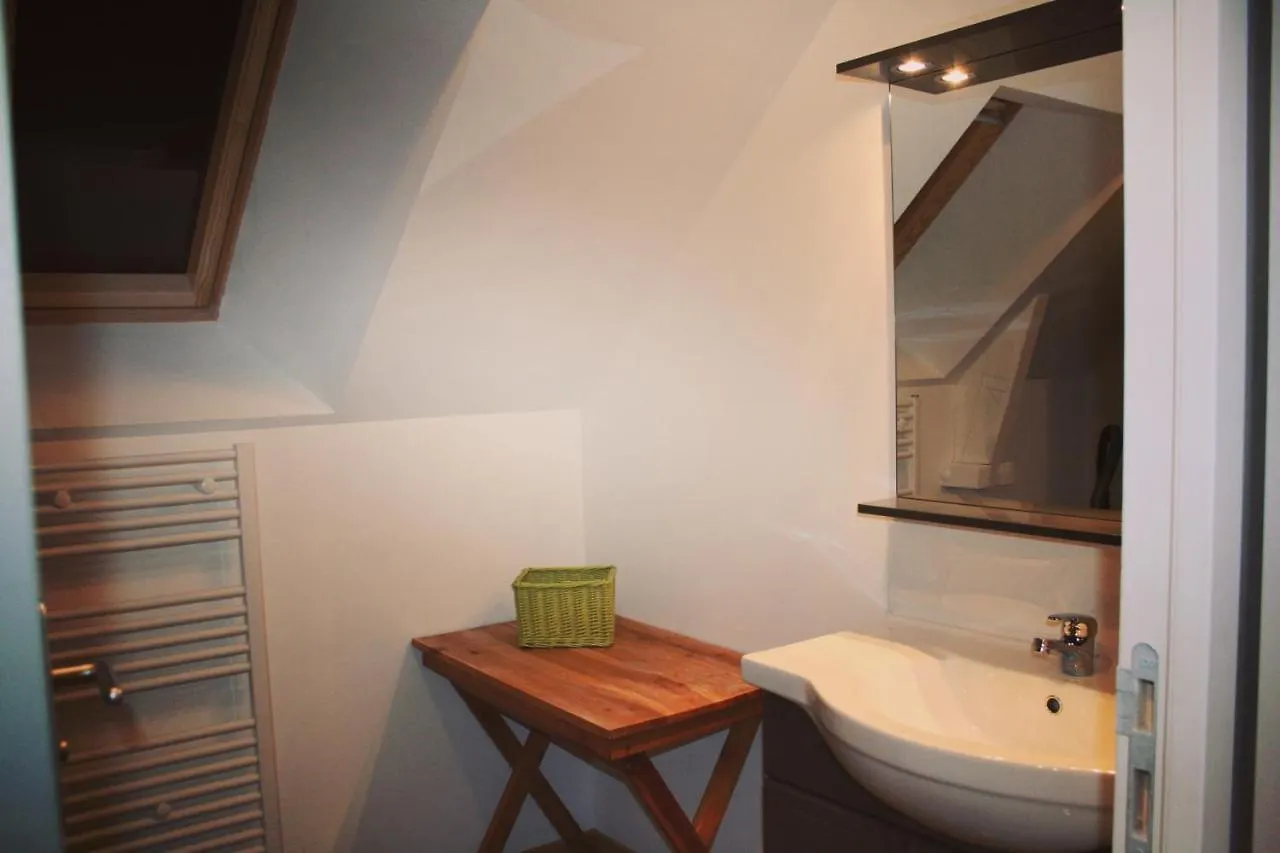 Holiday home Maison A La Campagne 8 Personnes-Dinan Lanvallay France
